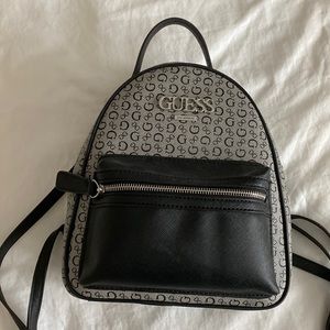 GUESS | Mini Backpack
